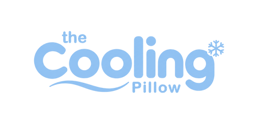 The Cooling Pillow